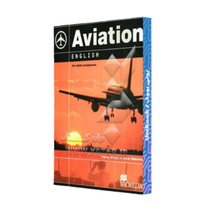 کتاب دست دوم aviation english
