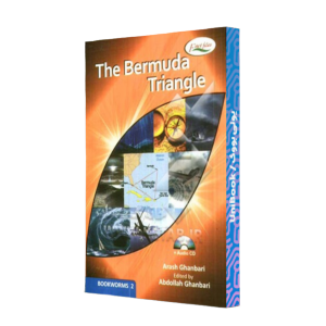کتاب دست دوم the bermuda triangle
