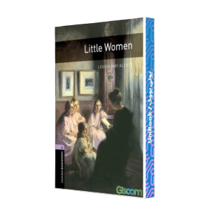 کتاب دست دوم Little Women