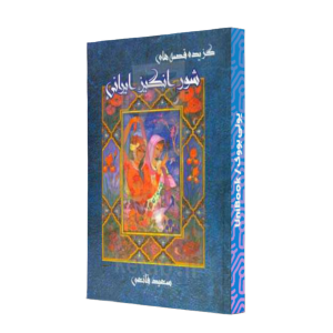 کتاب دست دوم گزیده قصه های شورانگیز ایرانی (گالینگور)